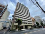 スプランディッド江坂駅前