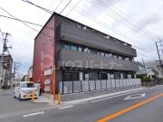 AJ津田沼IV