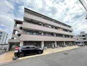 第3金子マンション