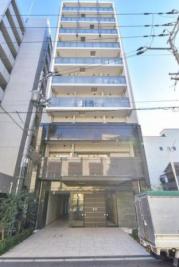 地下鉄谷町線天神橋筋六丁目駅まで徒歩10分