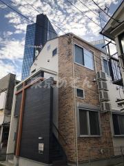 東京メトロ丸ノ内線西新宿駅まで徒歩9分