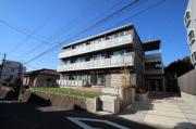 相鉄本線二俣川駅まで徒歩5分