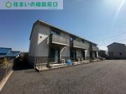 ＪＲ東海道本線相見駅まで徒歩17分