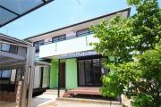 西川田町戸建