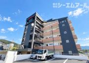 西鉄天神大牟田線桜並木駅まで徒歩24分