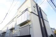 京王線上北沢駅まで徒歩5分