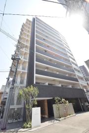 地下鉄長堀鶴見緑地線京橋駅まで徒歩3分