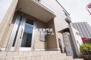 南海高野線百舌鳥八幡駅まで徒歩1分
