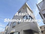 小田急小田原線世田谷代田駅まで徒歩6分