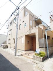 リュドミーラ高円寺