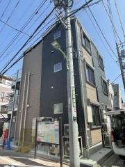シュテルン蒲田