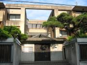 阪神本線芦屋駅まで徒歩3分