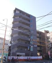 西武新宿線都立家政駅まで徒歩4分