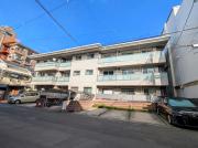 シャーメゾン山喜