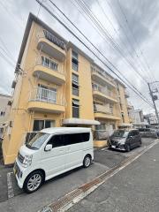 地下鉄今里筋線だいどう豊里駅まで徒歩5分