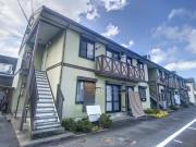 ＪＲ湖西線堅田駅まで徒歩59分
