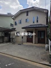 竹林の丘