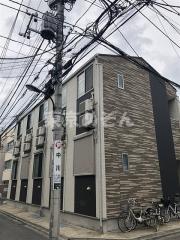 ＪＲ山手線新大久保駅まで徒歩7分