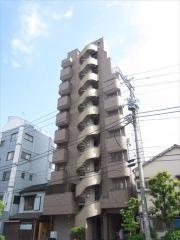 東京メトロ南北線王子神谷駅まで徒歩10分