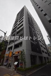 東京メトロ日比谷線八丁堀駅まで徒歩3分