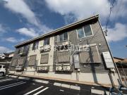 愛知環状鉄道末野原駅まで徒歩10分