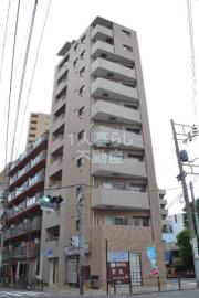 京急本線京急蒲田駅まで徒歩3分