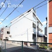 あおなみ線ささしまライブ駅まで徒歩7分