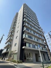 東京メトロ南北線王子神谷駅まで徒歩5分