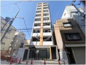 地下鉄堺筋線恵美須町駅まで徒歩4分