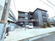 フォレストメゾンひばりヶ丘
