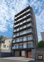 地下鉄御堂筋線江坂駅まで徒歩7分
