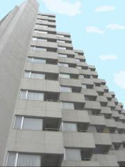中銀高輪マンシオン