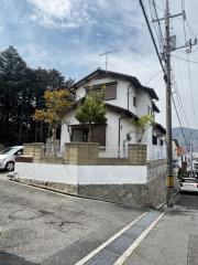 己斐大迫1丁目戸建