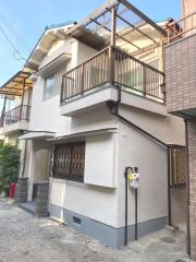 京阪本線光善寺駅まで徒歩5分