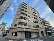ＪＲ京浜東北・根岸線大森駅まで徒歩6分