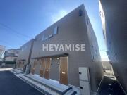 フィラーレ富の原 C棟
