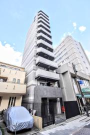 メイクスデザイン品川NORTH