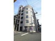 地下鉄谷町線谷町四丁目駅まで徒歩5分