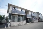 ＪＲ信越本線北高崎駅まで徒歩20分