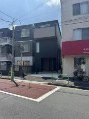 Sumai-to世田谷区北烏山01