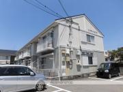 南海本線紀ノ川駅まで徒歩25分