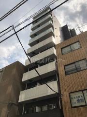 都営新宿線馬喰横山駅まで徒歩2分
