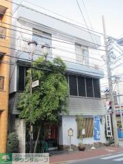 醍醐ビル