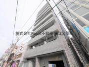 地下鉄谷町線四天王寺前夕陽ヶ丘駅まで徒歩1分
