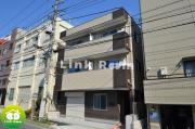 サンルース門前仲町