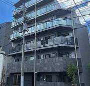 京成押上線八広駅まで徒歩7分