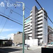 地下鉄名城線平安通駅まで徒歩5分