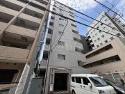 ＪＲ京浜東北・根岸線横浜駅まで徒歩9分