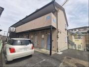 小田急小田原線本厚木駅までバス約25分 徒歩1分
