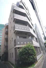 ステージファースト池尻大橋